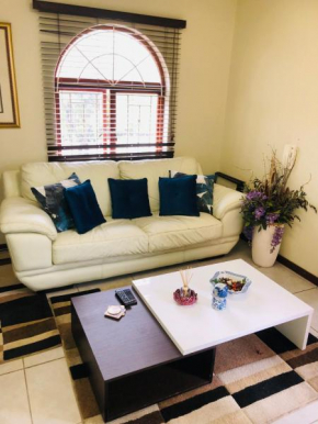 Lovely self catering first floor apartment